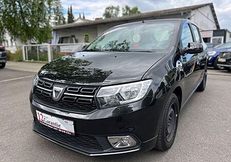 Dacia Sandero II Comfort Klima 1.0 Benziner LGP Gas