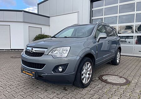 Opel Antara Design Edition 4x2