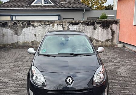 Renault Twingo GT