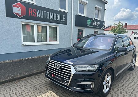 Audi Q7 3.0 TDI e-tron quattro*Matrix*Pano*Voll