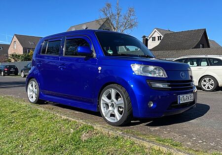 Daihatsu MATERIA 1.5 -