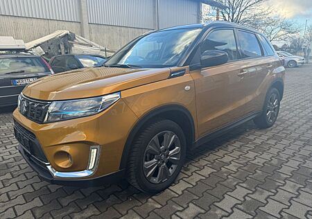 Suzuki Vitara 1.4 Mild-Hybrid Comfort 4x4 LED NAVI