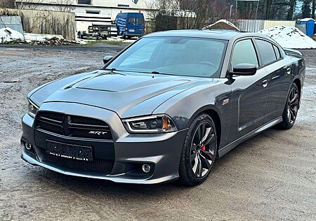 Dodge Charger 6.4 SRT8 * Voll * Borla