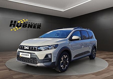 Dacia Jogger Journey