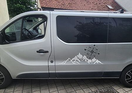 Opel Vivaro L2H1