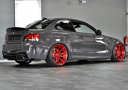 BMW 1er M Coupé M Coupé M