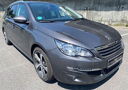 Peugeot 308 SW Style kein tüv