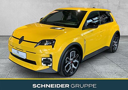 Renault R 5 TECHNO 150 COMFORT RANGE KLIMA+LED+ACC+DAB