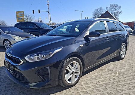 Kia Cee'd Sportswagon