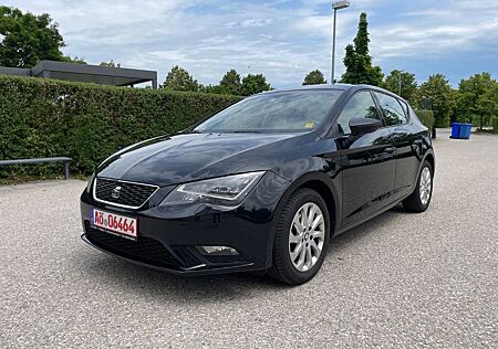 Seat Leon Style *1. Hand*