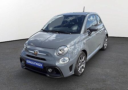 Abarth 500 595