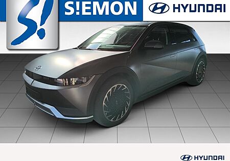 Hyundai IONIQ 5 77,4kWh 2WD TECHNIQ Assist-P Bose 20Zoll