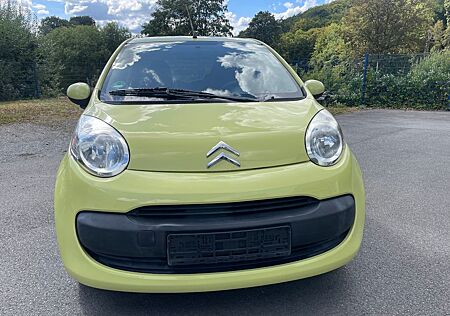 Citroën C1 1.0 Style Style