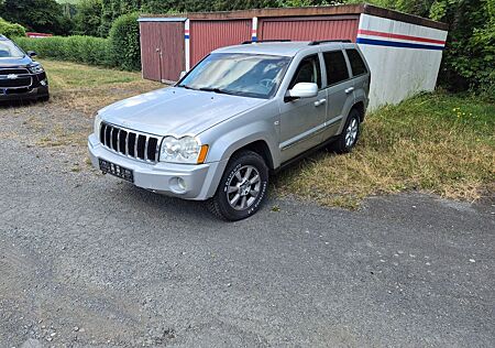 Jeep Grand Cherokee 5.7 V8 Limited HEMI Benzin + LPG