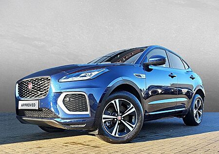 Jaguar E-Pace P300e R-Dynamic S