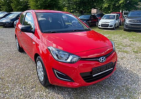 Hyundai i20 5 Star Edition
