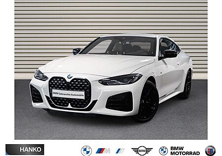 BMW M440i xDrive Coupe