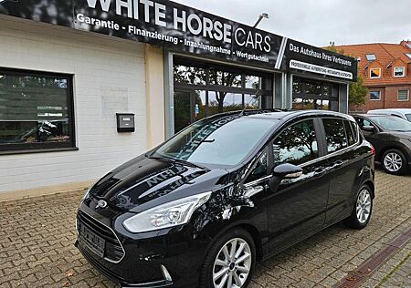Ford B-Max TITANIUM NAVI KAMERA KEYLESS S-HEFT TOP