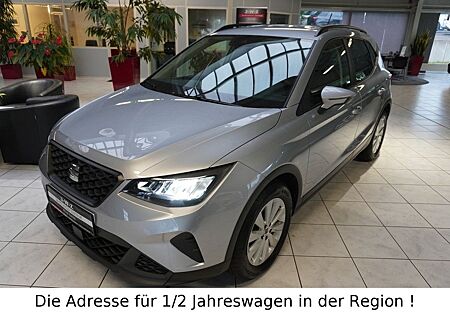 Seat Arona Move 1.0 TSI*LED*NAVI*ALU*TEMPOMAT*