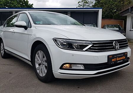 VW Passat Variant Volkswagen Trendline BMT 1.4 TSI~ Navi ~ PDC