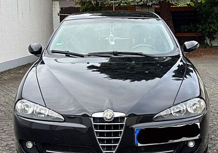 Alfa Romeo 147 Alfa 1.6 TS 16V Sport