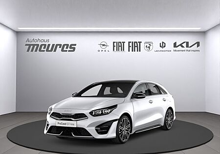 Kia Pro_ceed ProCeed GT Line 1.5 T-GDI DCT Navi El. Heckklapp