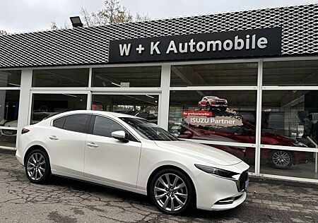 Mazda 3 FB SKYACTIV-X 2.0 M Hybrid 6GS AL-SELECTION DE