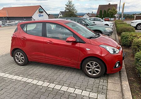 Hyundai i10 1.2 FIFA World Cup Edition FIFA World Cu...