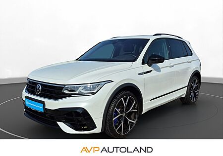 VW Tiguan Volkswagen R 2.0 TSI DSG 4MOTION | PANO | AHK | NAVI