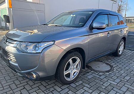 Mitsubishi Outlander Klassik Kollektion 2WD