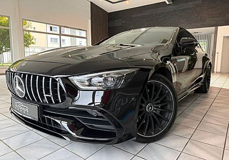 Mercedes-Benz AMG GT AMG GT43 4-trg. *AMG Performance*Burmester