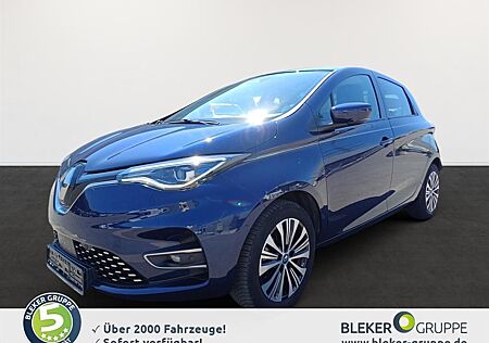 Renault ZOE R135/Z.E 50 Riviera (Kauf-Batterie)