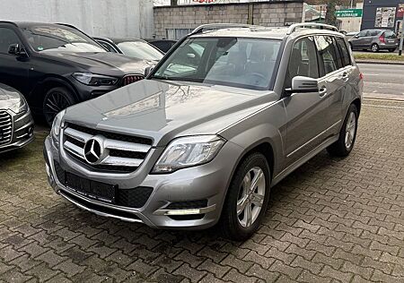 Mercedes-Benz GLK 200 CDI