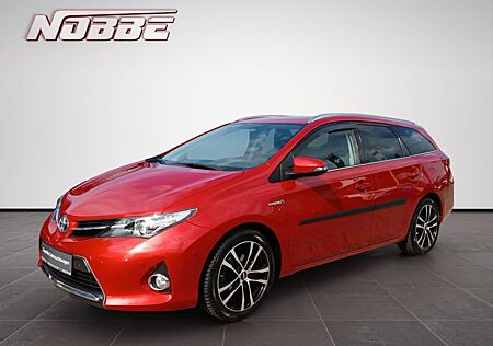 Toyota Auris Touring Sports Auris 1.8 VVT-i Hybrid Touring Sports Comfort