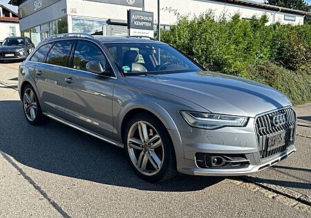 Audi A6 Allroad 3.0 TDI Quattro 160kW S tronic