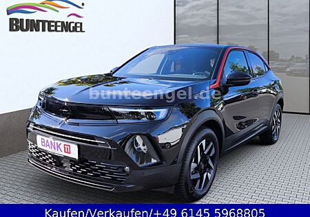 Opel Mokka-e GS Line Technologie-Paket Park & Go