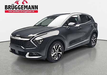 Kia Sportage 1.6 T-GDI 160 48V 2WD DCT ULTIMATE MJ25