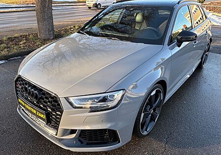 Audi RS3 RS 3 Sportback 2.5 TFSI quattro