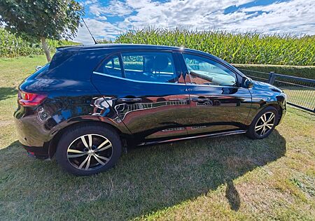 Renault Megane ENERGY dCi 110 Intens Intens