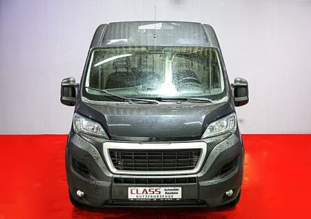Peugeot Boxer Kasten Hochraum L3H2 BlueHDi Klima Kamera