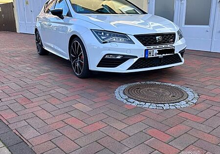 Seat Leon 2.0 TSI Start&Stop CUPRA300 DSG Black&White