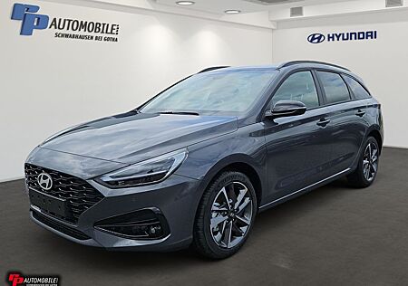 Hyundai i30 i30cw 1.5 T-GDI 48V 2WD Advantage MJ25