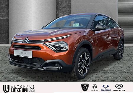 Citroën C4 Elektro 136 Feel Pack HUD Navi LED CarPlay