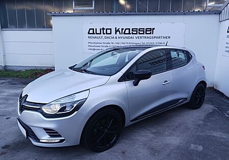 Renault Clio Limited TCe 90 Start&Stop MT