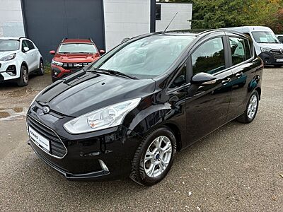 Ford B-MAX 1.0 EcoBoost COOL&CONNECT