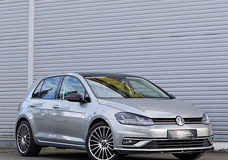VW Golf Volkswagen VII 1.5TSI Highline*VIRTUAL*RFK*NAVI*SHZ*