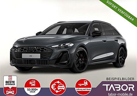 Audi A5 Avant TFSI 204 2xS line Neues Modell TechPro