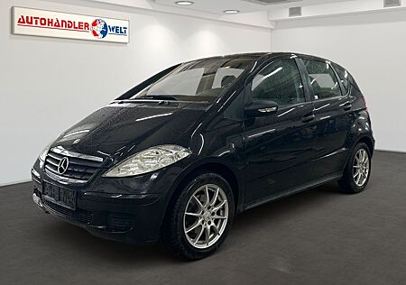 Mercedes-Benz A 170 A170 Automatik Klimaanlage SHZ