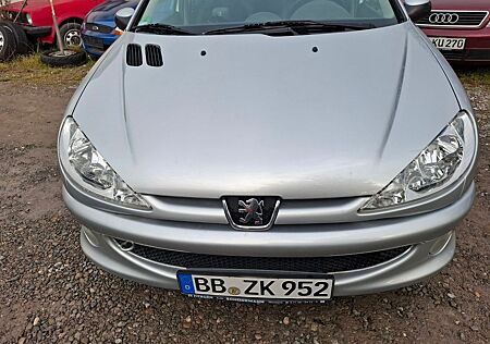 Peugeot 206 JBL 90 ESP JBL