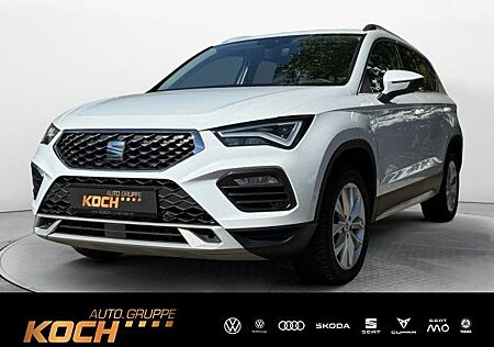 Seat Ateca 1.5 TSI ACT Xperience ACC*PDC*RFK*AHK*SHZ*